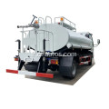 ISUZU 3000liters 3TONS Water Bowser Truck